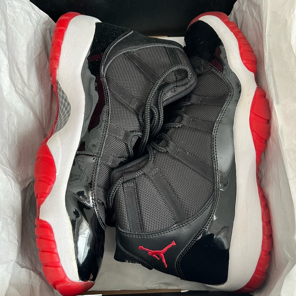 Jordan Countdown Package - Picture 3 of 5